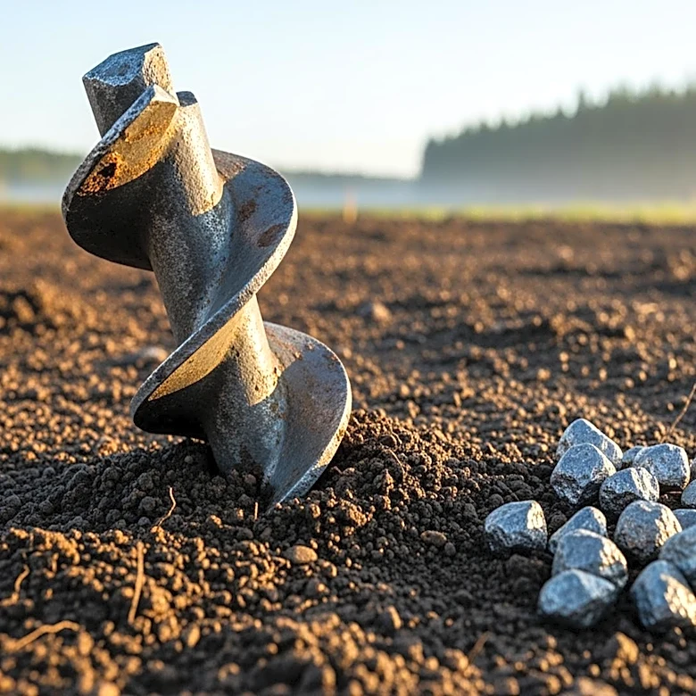 Viking Mines to Commence Drilling at Linka Tungsten Project After 40 Years