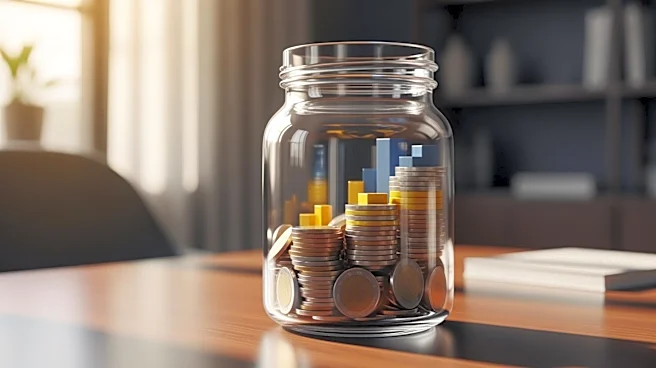 Federal Retirement Savings Program Sees Growth Across All Portfolios in May