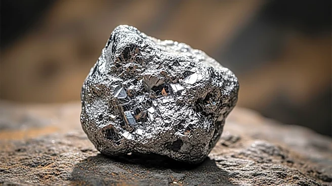 Pan American Silver Advances Exploration and Development at Timmins Operations
