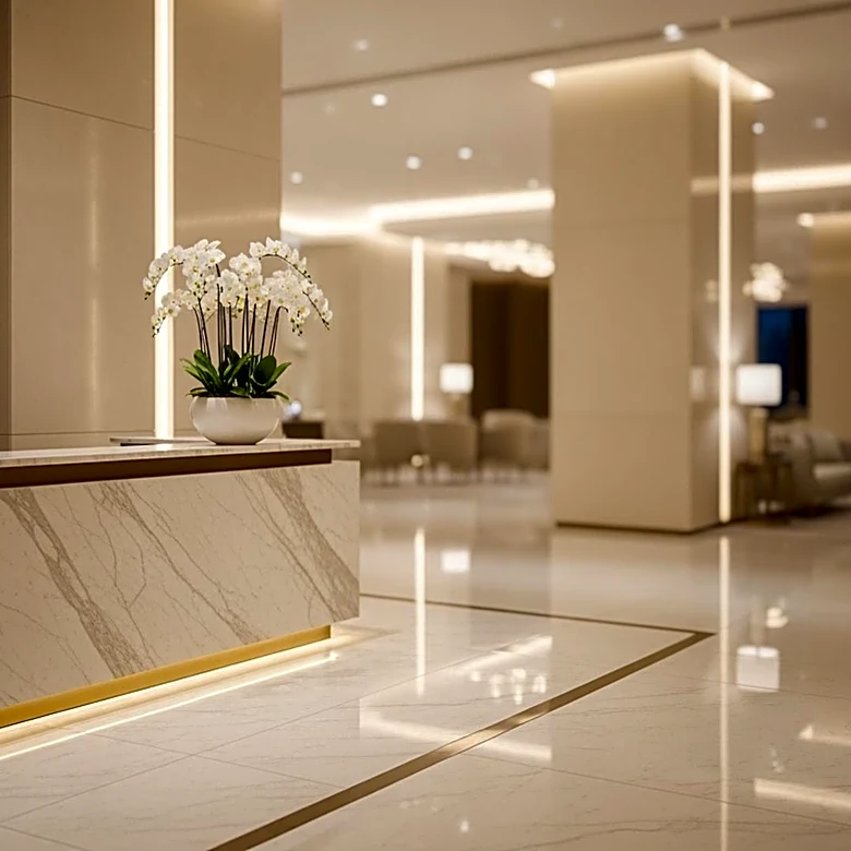 Luxury Hotels Adapt Strategies Amid Changing Travel Patterns and Rising Costs