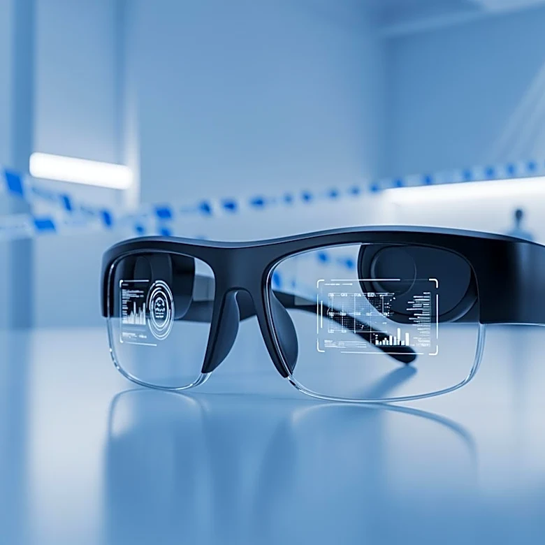 Tech Companies Race to Develop AR Glasses as Potential Phone Replacements by 2026
