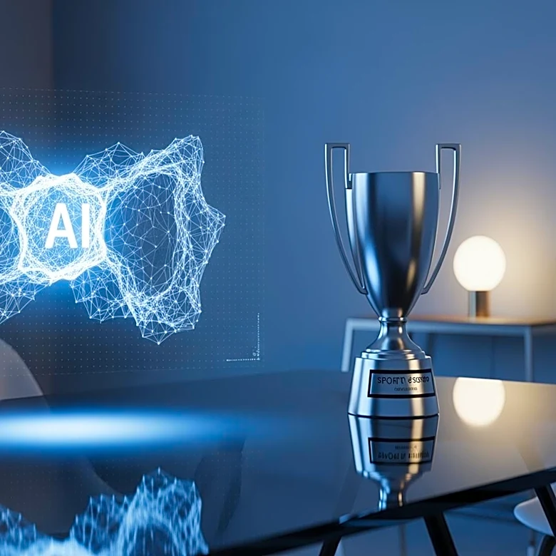 Deloitte's CMO Discusses AI Integration and Sports Sponsorships Impact