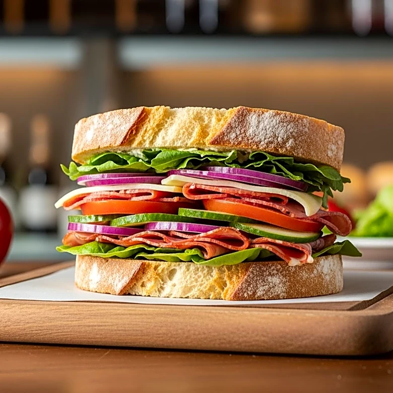 Jersey Mike's Founder Peter Cancro Expands Sandwich Chain to 3,500 Locations
