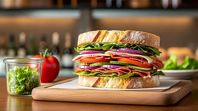 Jersey Mike's Founder Peter Cancro Expands Sandwich Chain to 3,500 Locations