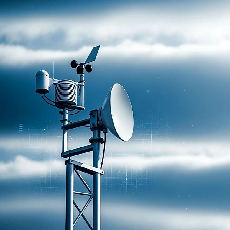 Windborne Systems Launches WeatherMesh 6, Surpassing ECMWF Forecasts