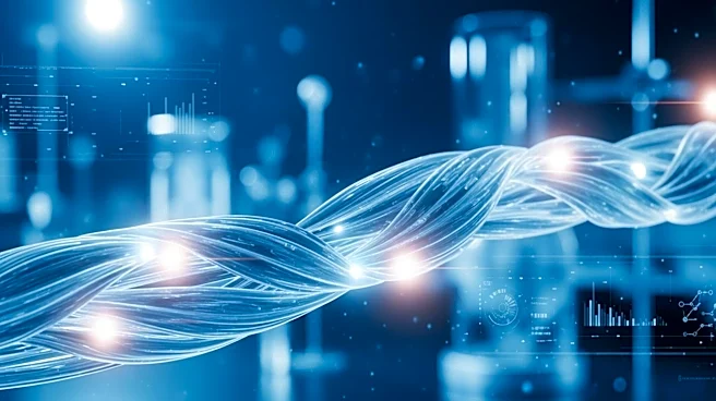 Servier Invests $2.65 Billion in Edgewise's Muscular Dystrophy Drug Development