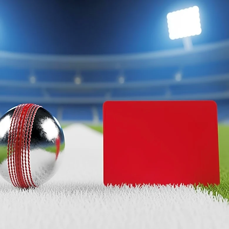 IPL Final: Tim David Penalized for Code of Conduct Breach
