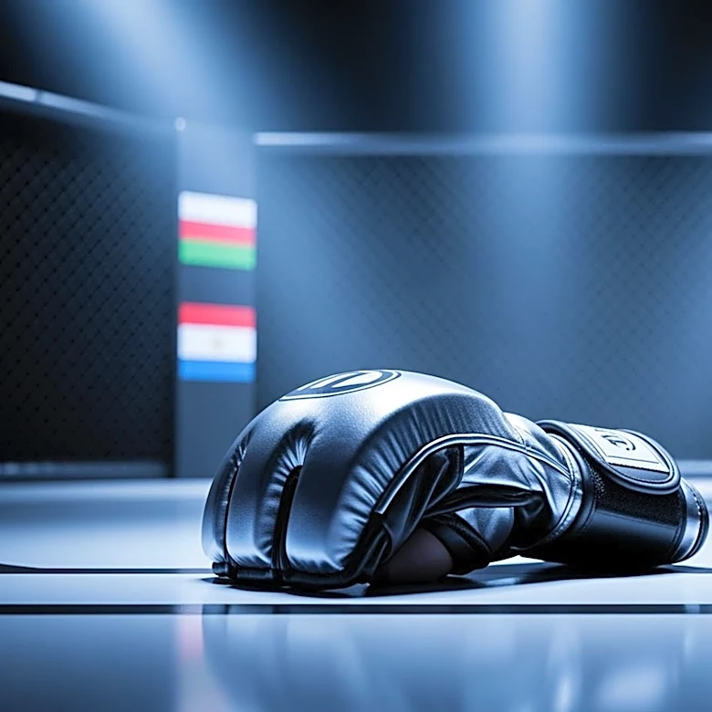 Cody Haddon Shines in UFC Macau Victory