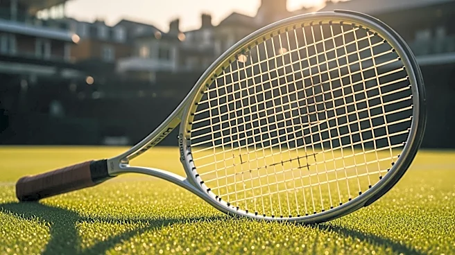 Serena Williams Announces Tennis Comeback at Queen's Club, Aged 44
