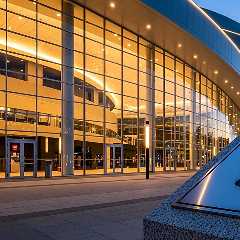 Bridgestone Arena Achieves Top 10 U.S. Venue Status in Revenue According to Billboard