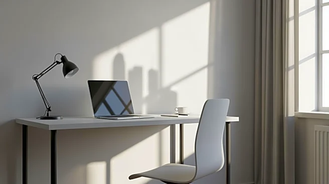 New York Fed Reports Remote Work Contributing to Youth Unemployment Rise