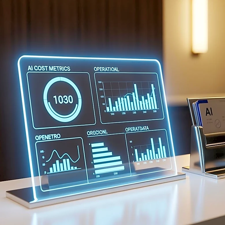 Hospitality Industry Introduces TCPG Metric to Measure AI Costs Per Guest