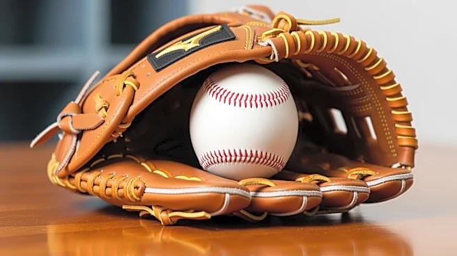 Cleveland Guardians Return Pitcher Peyton Pallette to White Sox After Rule 5 Draft Experiment