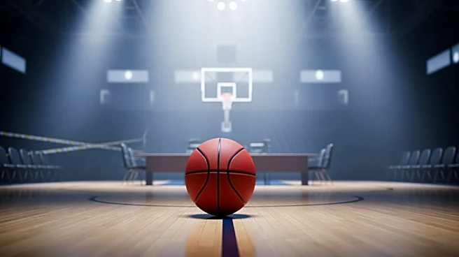 Sean Sweeney Appointed as Orlando Magic Head Coach Following NBA Finals