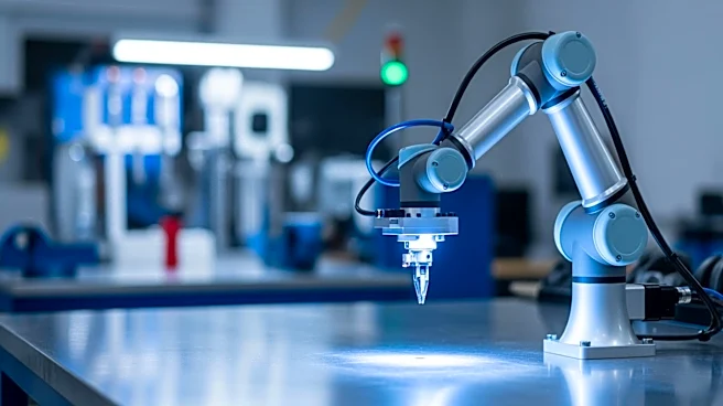 FANUC America Enhances Workforce Development at SkillsUSA Conference
