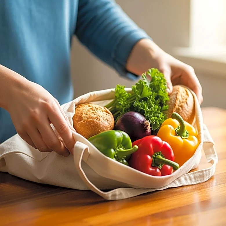 Burley Law Partners with FareShare Midlands to Combat Food Waste and Support Vulnerable Communities