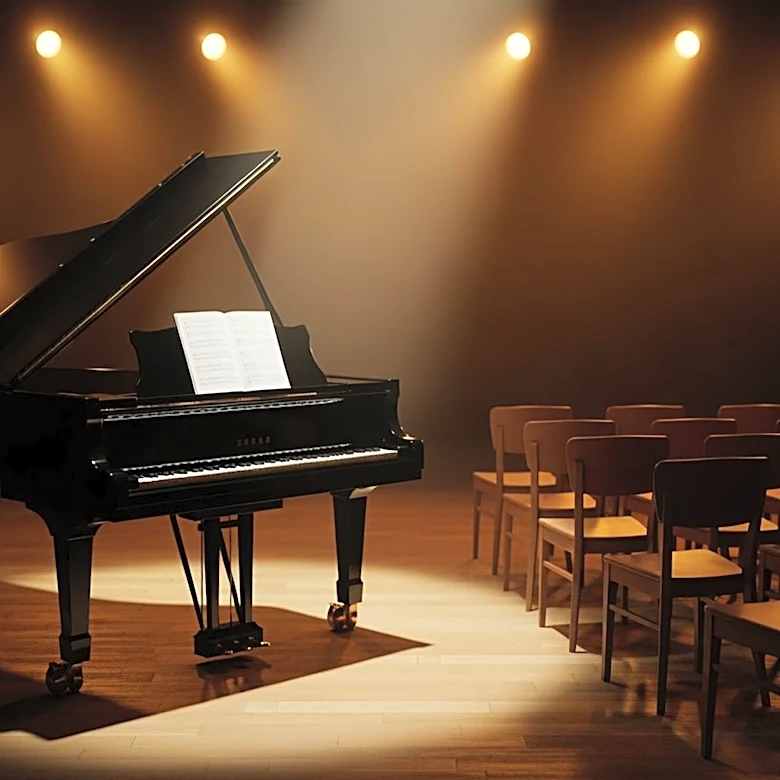 University Student Saves 'La La Land' Concert in Sydney After Pianist Falls Ill