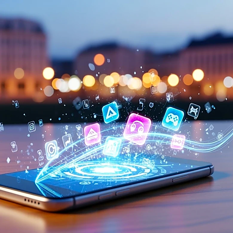 King's Report Highlights Mobile Games as Key Economic Driver in Europe