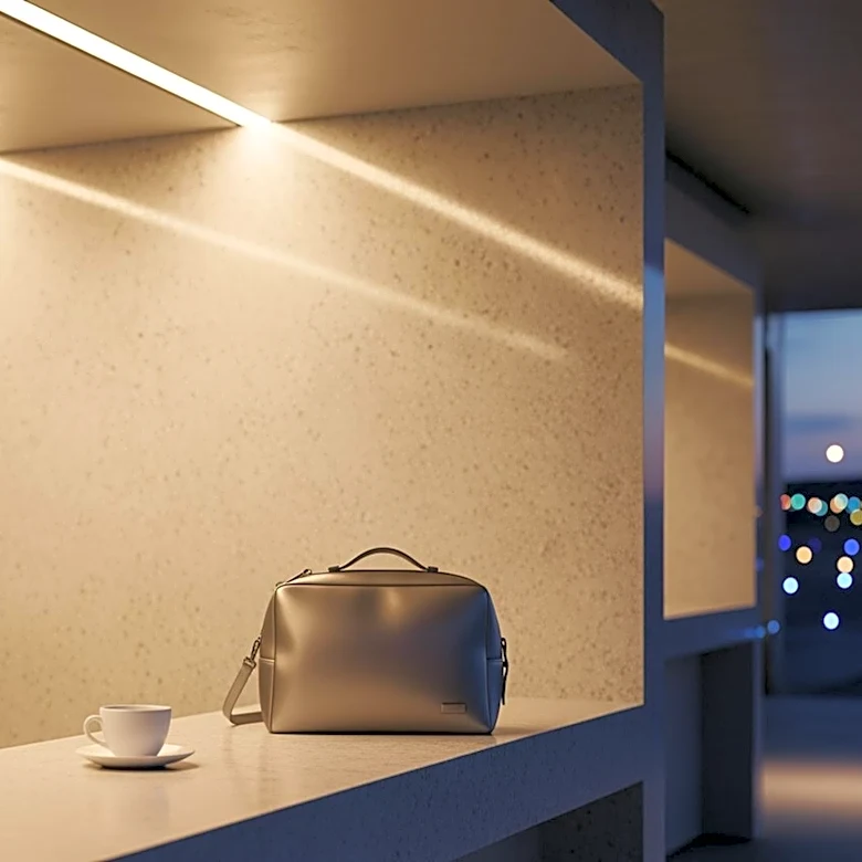 Elevate Convenience Center Near Denver Airport Offers Premium Amenities for Travelers