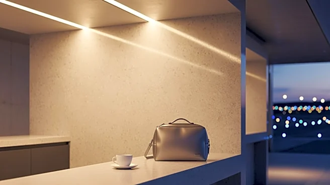 Elevate Convenience Center Near Denver Airport Offers Premium Amenities for Travelers