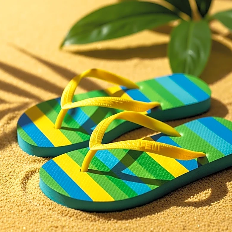 Havaianas Launches Global Campaign Featuring Vinicius Junior to Celebrate Brazilian Culture