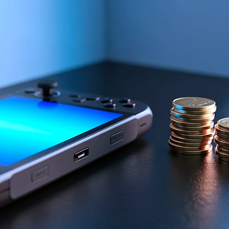 Steam Deck OLED Prices Surge in Asia Following U.S. Hike