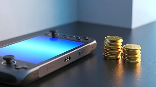 Steam Deck OLED Prices Surge in Asia Following U.S. Hike