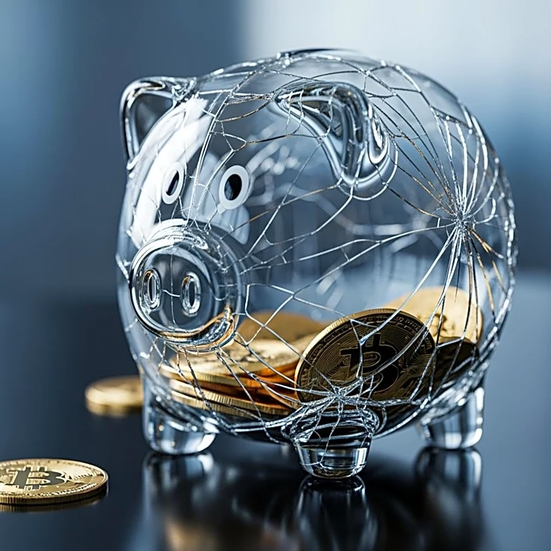 Cango Inc. Reports Significant Financial Losses Amid Bitcoin Market Decline
