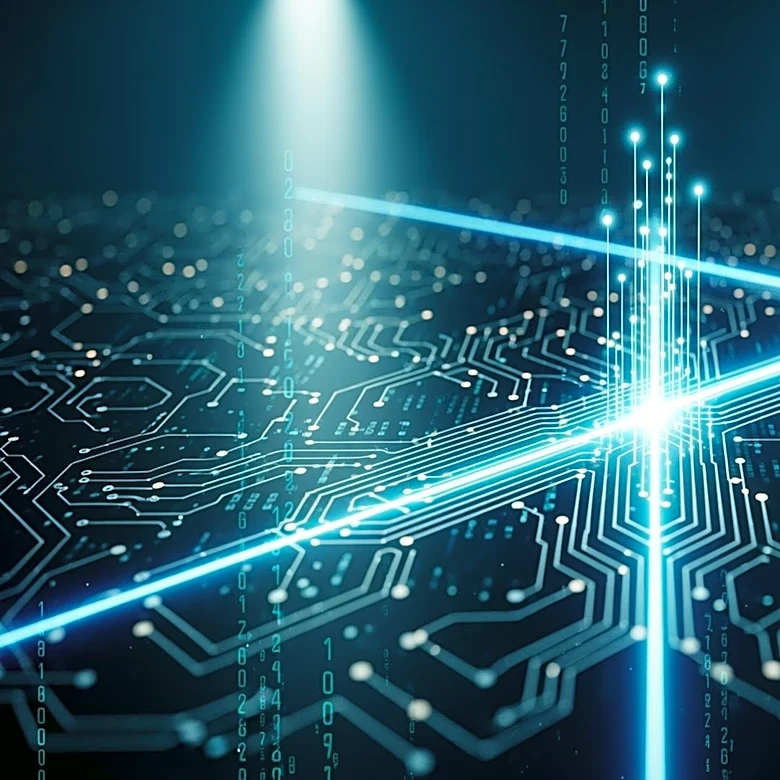 Nvidia, Meta, and SLB Lead in AI Adoption Among S 500 Companies, Study Finds