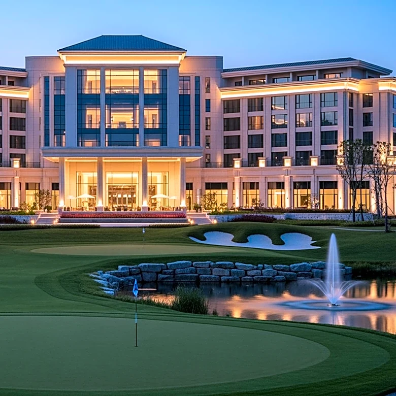 Fairmont Hotels  Resorts Expands in UK with Fairmont Cheshire, The Mere