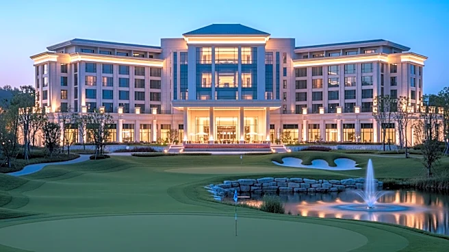 Fairmont Hotels Resorts Expands in UK with Fairmont Cheshire, The Mere