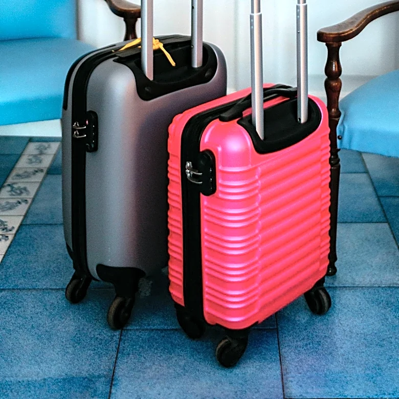 Consumer Report Reveals Top Suitcase Picks for Travelers