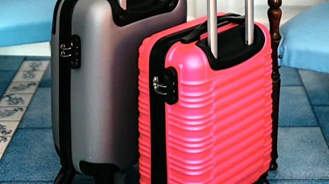 Consumer Report Reveals Top Suitcase Picks for Travelers