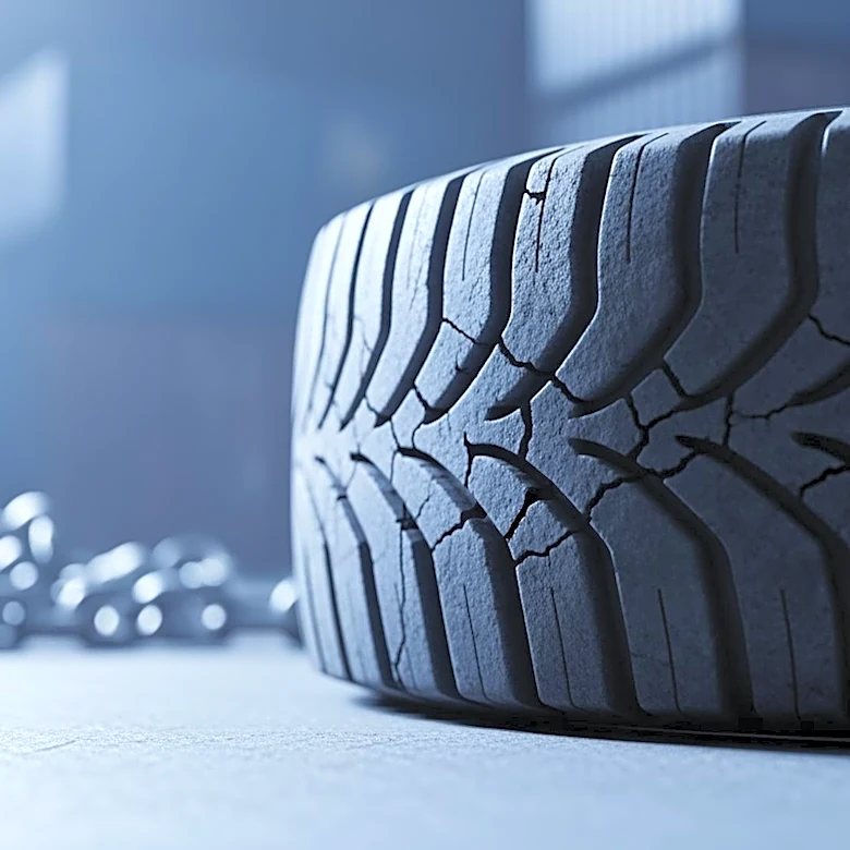 U.S. Faces Potential Rubber Crisis Amidst Global Supply Chain Vulnerabilities
