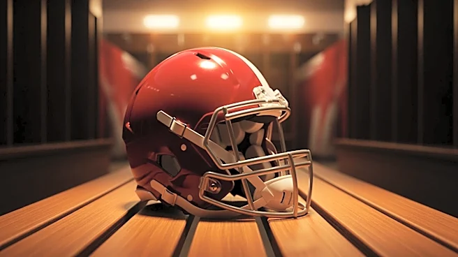 Georgia Bulldogs Secure Commitment from 4-Star Linebacker Joakim Gouda for 2027