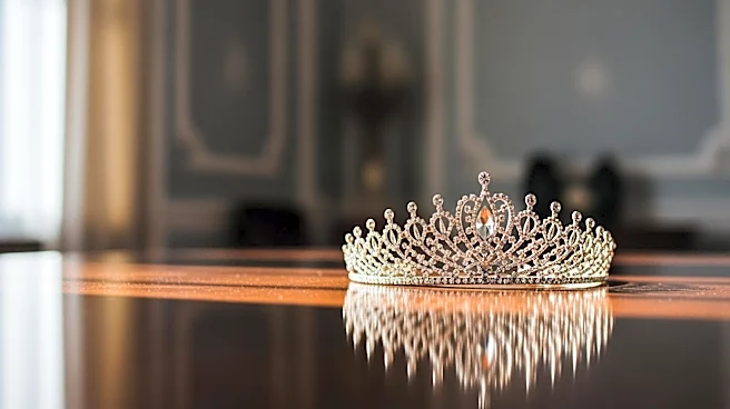 Emma Corrin Discusses Challenges of Portraying Princess Diana in 'The Crown'