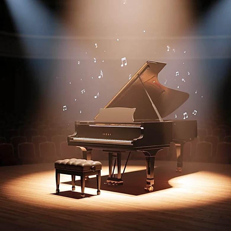 Audience Member Saves La La Land Concert in Sydney by Stepping in as Pianist
