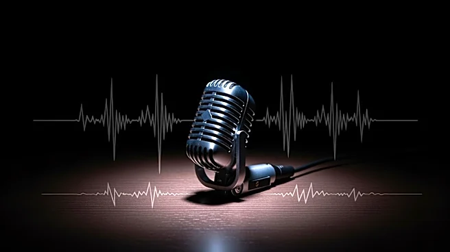 Taylor Swift's Legal Move Against AI Voice Cloning Highlights Rise of Sound Trademarks