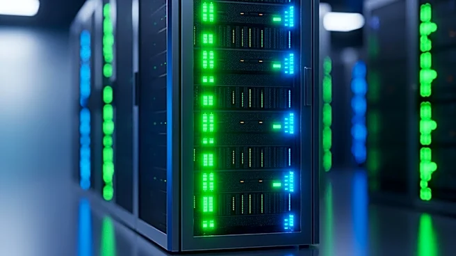 NVIDIA's Vera Rubin Platform Enters Full Production, Enhancing AI Factory Capabilities