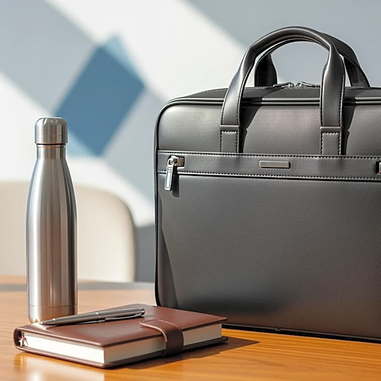 Effective Business Travel Habits for CEOs to Maintain Health and Performance
