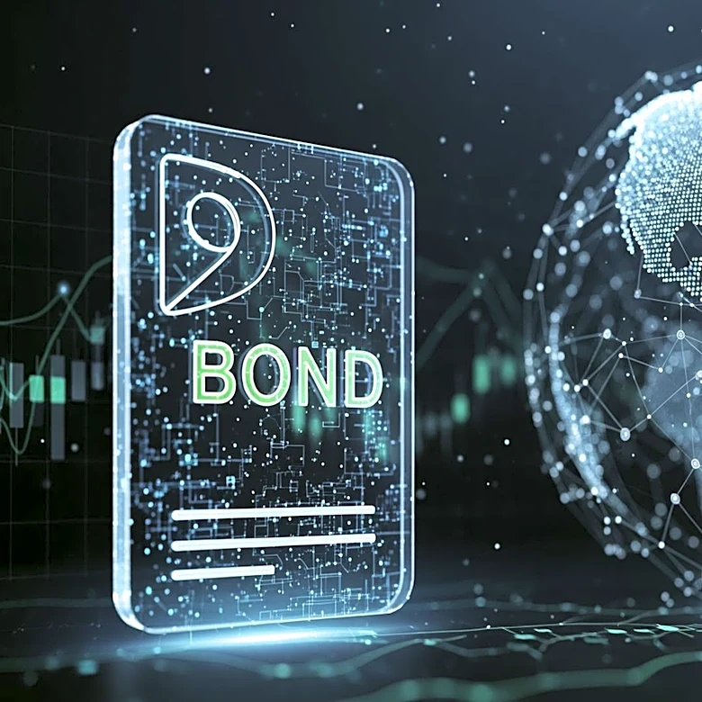 AI Debt Sales Transform Global Corporate Bond Markets, Impacting Big Tech Funding Strategies