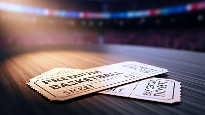 NBA Finals Ticket Prices Surge as New York Knicks Face San Antonio Spurs