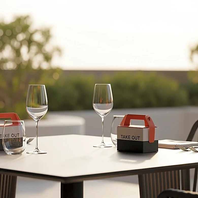 Applebee's Partners with Wyndham to Expand Off-Premises Dining