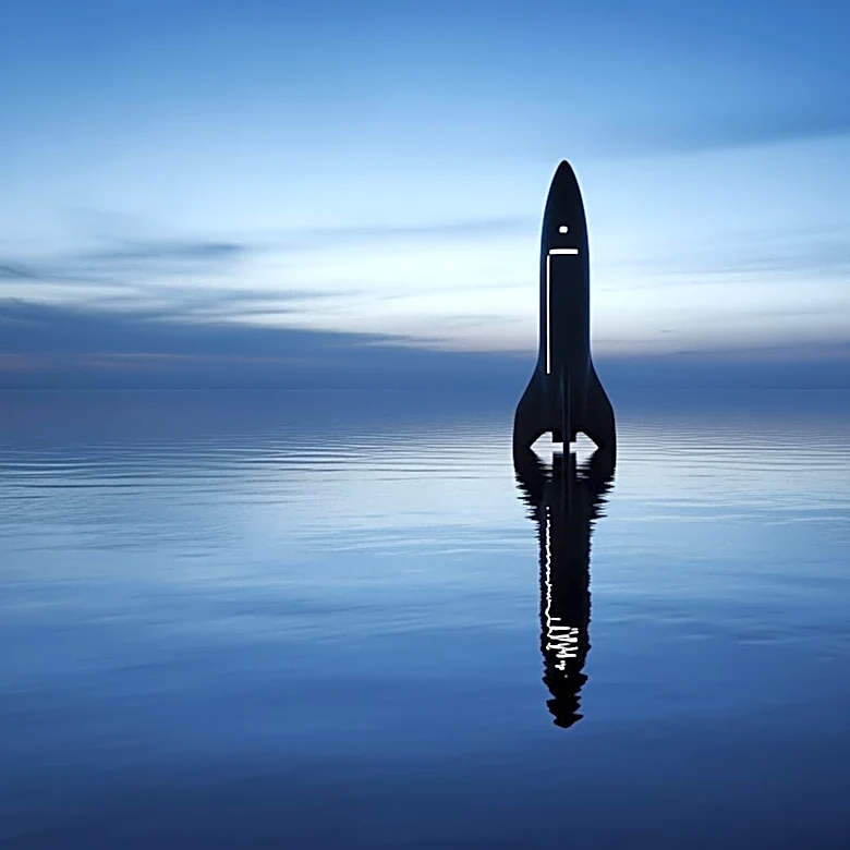SpaceX Highlights Water Access as Critical Risk Factor in IPO Filing