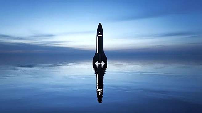 SpaceX Highlights Water Access as Critical Risk Factor in IPO Filing
