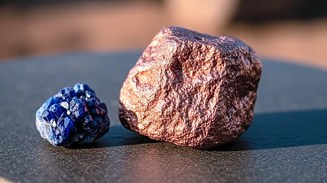 Coda Minerals Secures $6.7 Million for Copper and Cobalt Project Development in Australia