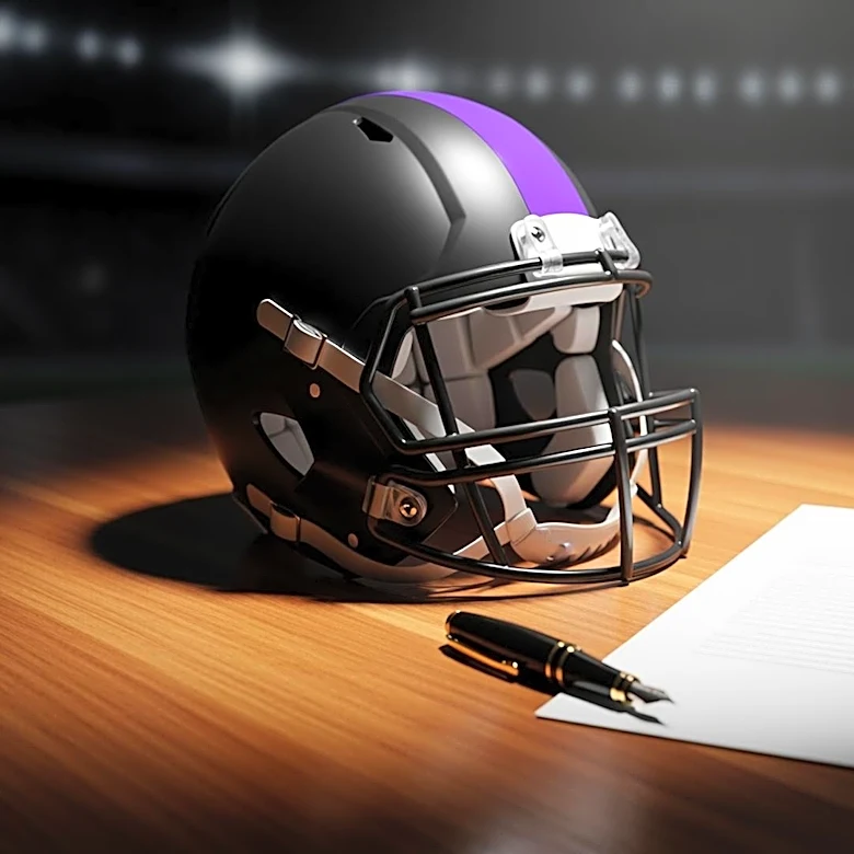 Lamar Jackson Considers Contract Strategy Amidst Baltimore Ravens Negotiations