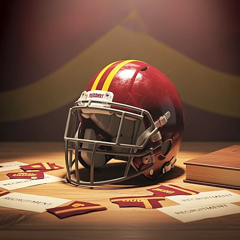 Minnesota Gophers Emerge as Contenders in Landon DuPont Recruitment Amidst Intense Competition