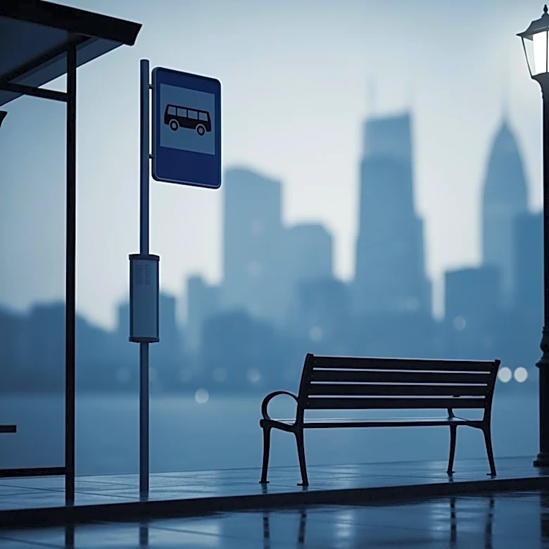 The Ordinary Suspends Free Bus Service in New York Amid Unspecified Issues