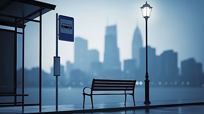 The Ordinary Suspends Free Bus Service in New York Amid Unspecified Issues